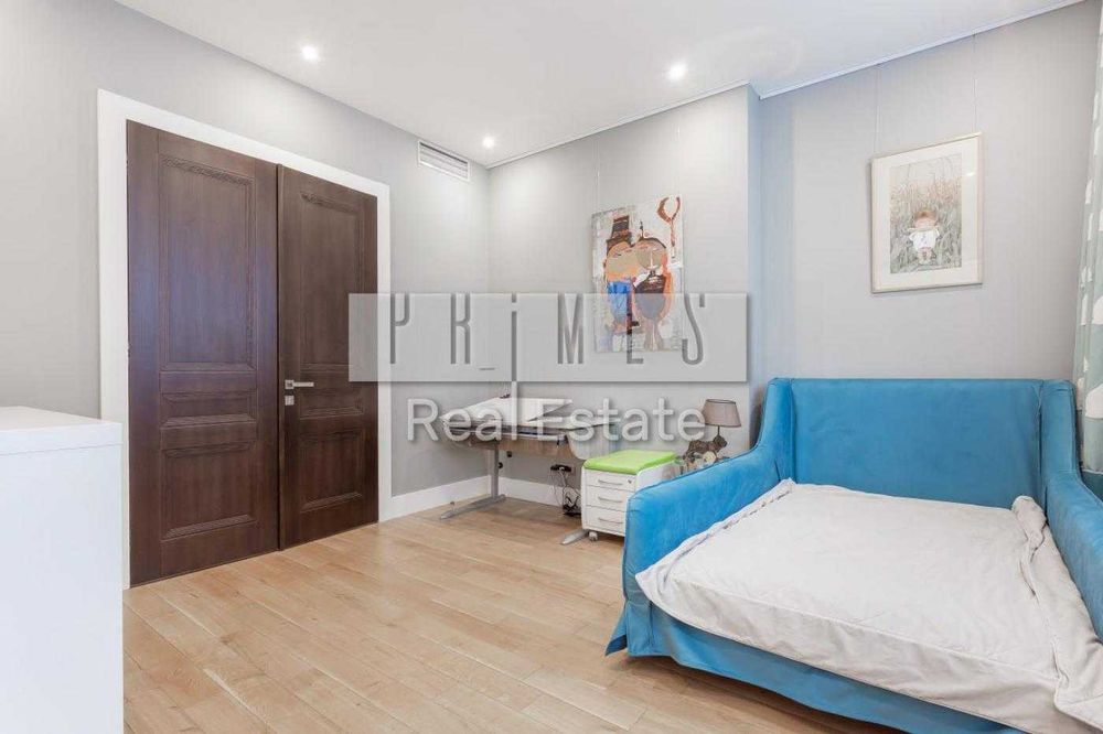 Квартира на вул. Верхогляда, 14 в Київ, ID 326014, фото №5