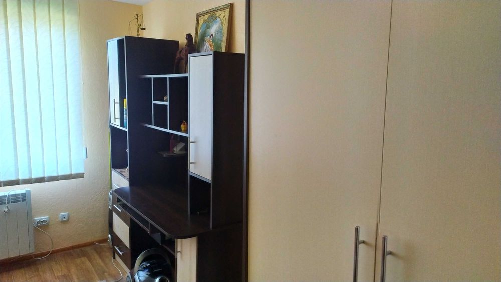 Квартира на Основ'янський в Харків, ID 326005, фото №3