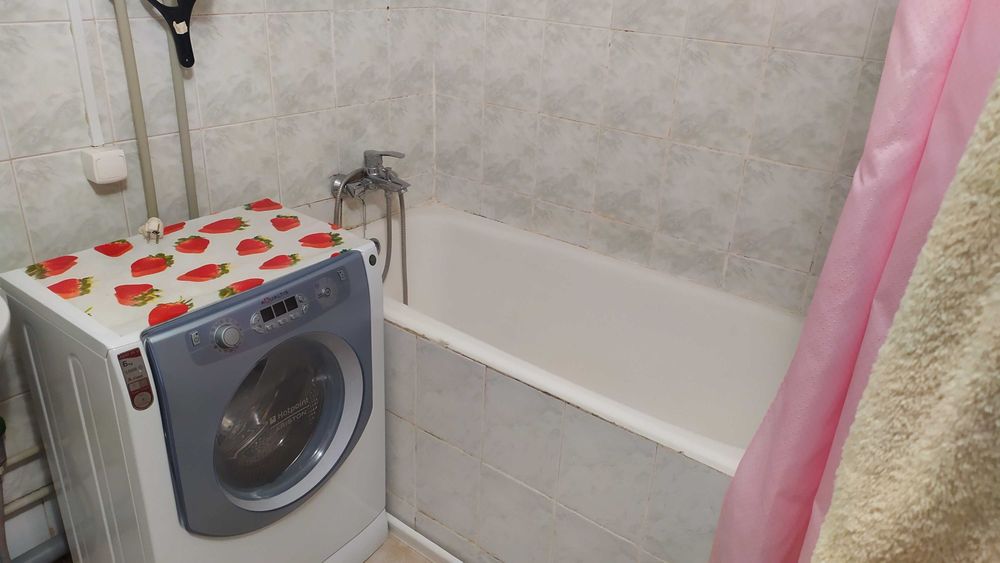 Квартира на Основ'янський в Харків, ID 326005, фото №4