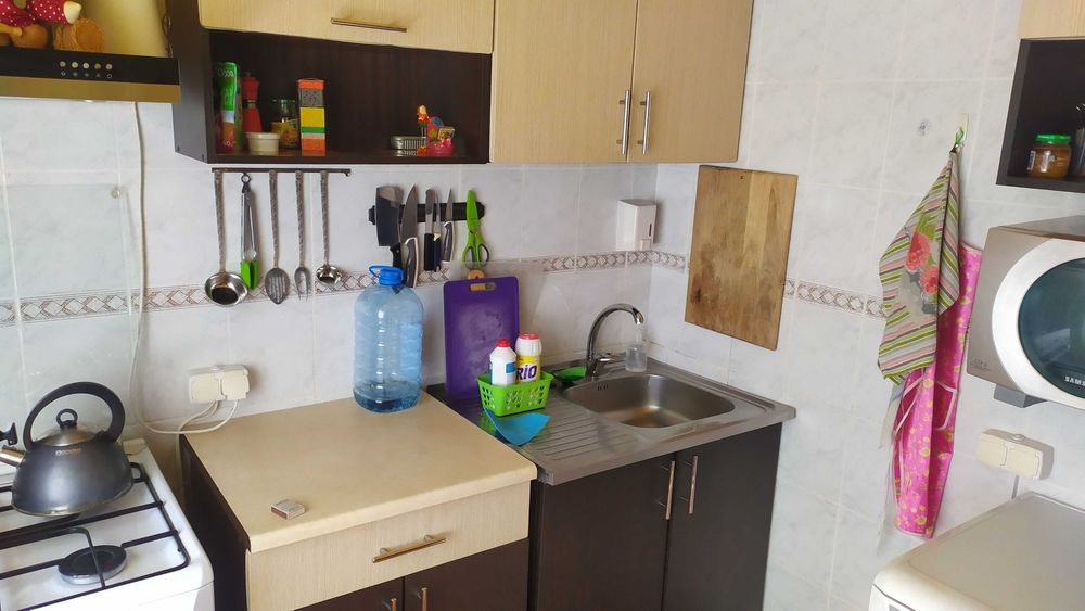 Квартира на Основ'янський в Харків, ID 326005, фото №5
