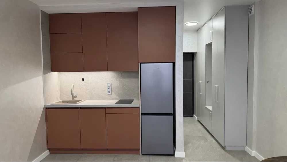 Квартира на Софіївська Борщагівка в Київ, ID 326092, фото №1