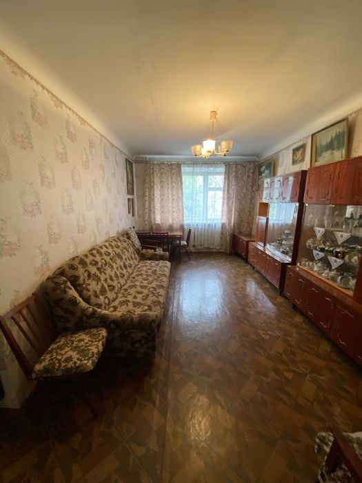 Квартира на вул. Шевченка, 12б в Житомир, ID 326049, фото №1
