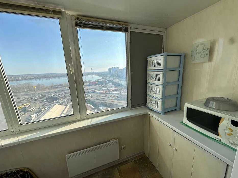 Квартира на вул. Братства Тарасівців, 12/37 в Києві, ID 326065, фото №8