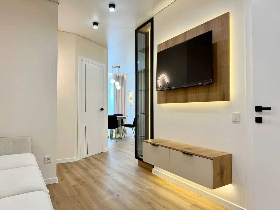 Квартира на ЖК Manhattan Up в Івано-Франківську, ID 326047, фото №12
