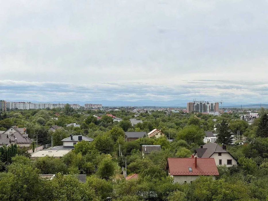 Квартира на ЖК Manhattan Up в Івано-Франківську, ID 326047, фото №9