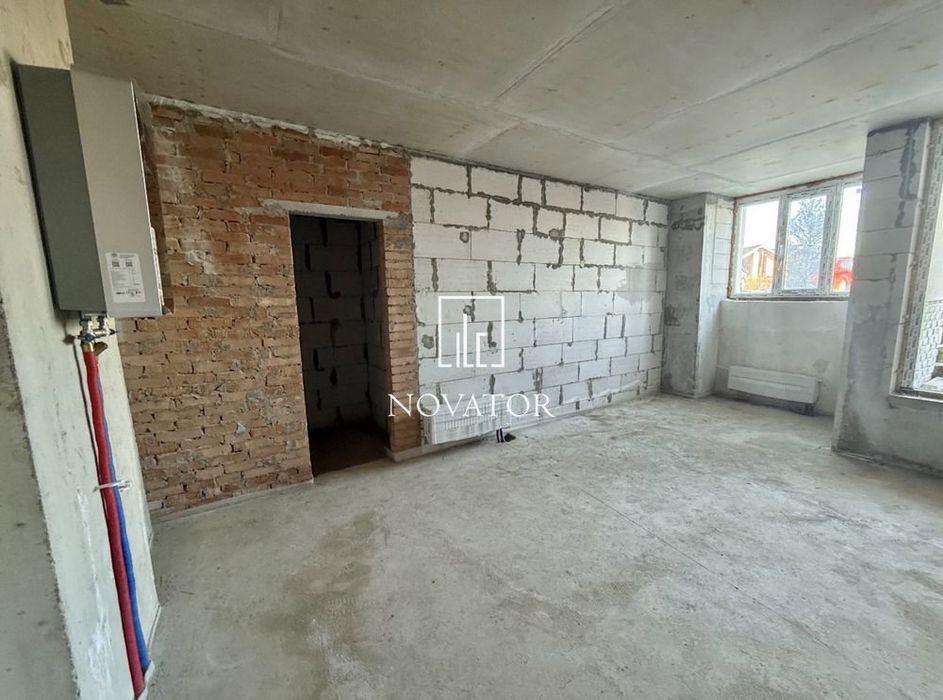 Квартира на Буча в Київ, ID 326097, фото №2