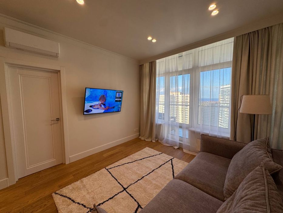 Квартира на вул. Генуезька, 3В в Одеса, ID 333322, фото №1