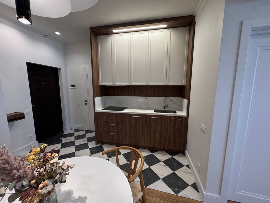 Квартира на вул. Генуезька, 3В в Одесі, ID 333322, фото №16