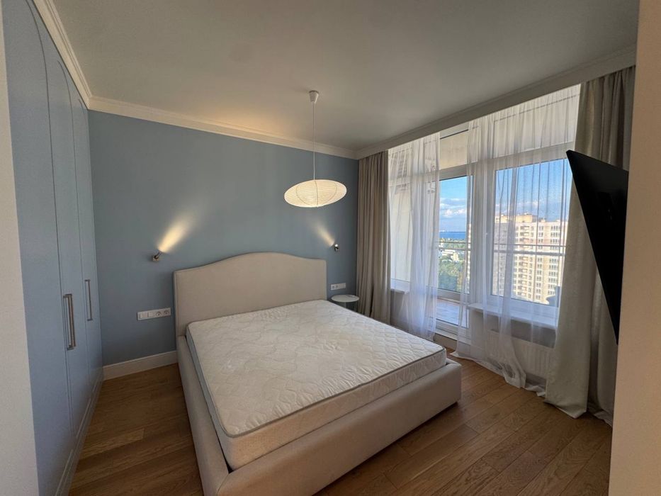 Квартира на вул. Генуезька, 3В в Одесі, ID 333322, фото №18