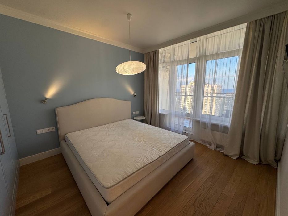 Квартира на вул. Генуезька, 3В в Одесі, ID 333322, фото №19