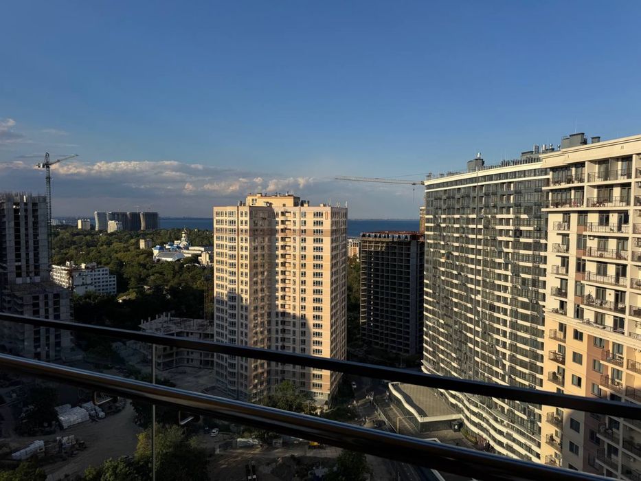 Квартира на вул. Генуезька, 3В в Одесі, ID 333322, фото №8
