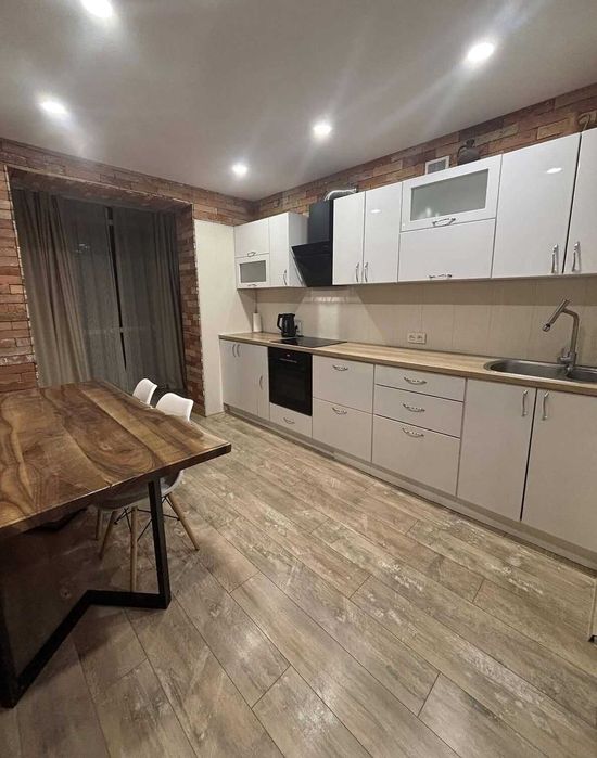 Квартира на просп. Слобожанський, 17А в Дніпро, ID 326106, фото №1