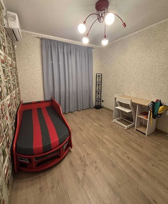 Квартира на просп. Слобожанський, 17А в Дніпро, ID 326106, фото №2
