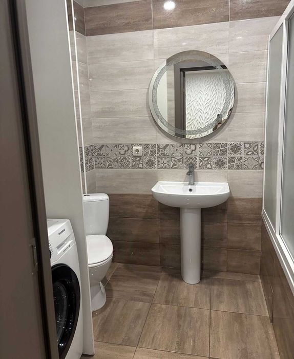 Квартира на просп. Слобожанський, 17А в Дніпро, ID 326106, фото №5