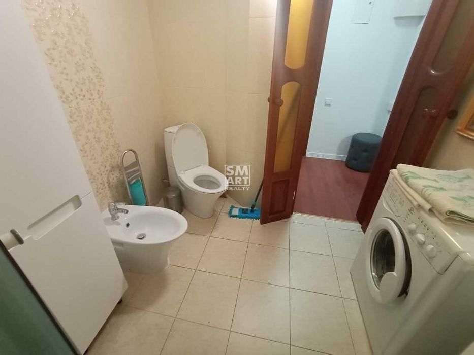 Квартира на вул. Хрещатик, 4 в Києві, ID 326039, фото №12