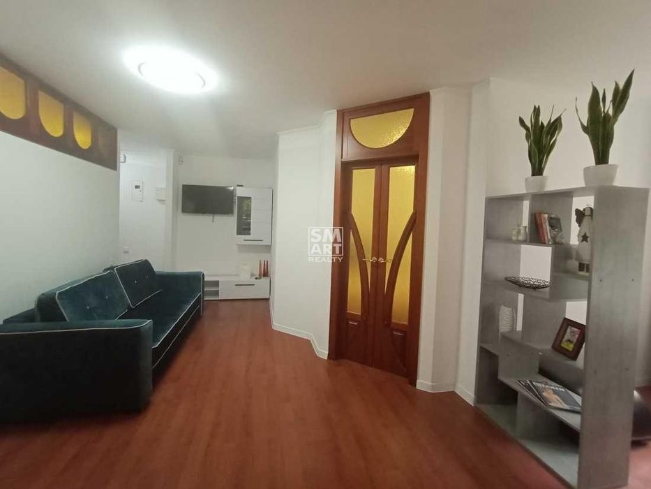 Квартира на вул. Хрещатик, 4 в Київ, ID 326039, фото №4