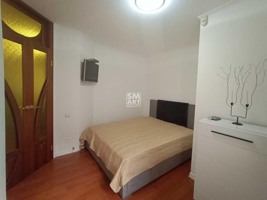 Квартира на вул. Хрещатик, 4 в Києві, ID 326039, фото №8