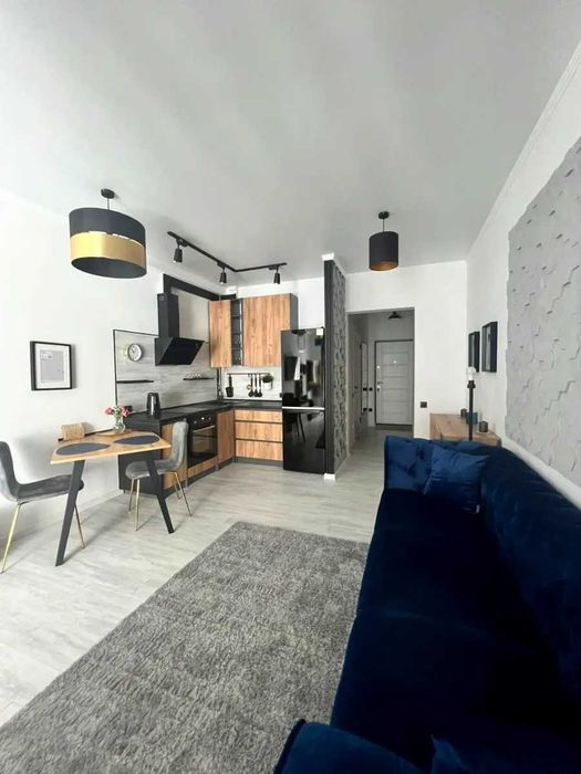 Квартира на ЖК Нова Англія в Києві, ID 326064, фото №8