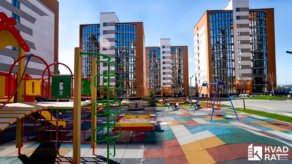 Квартира в Івано-Франківськ, ID 326084, фото №1