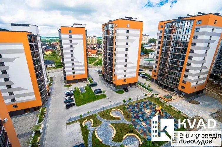 Квартира в Івано-Франківськ, ID 326084, фото №2