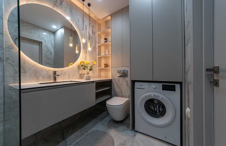Квартира на ЖК Нова Англія в Києві, ID 326044, фото №11