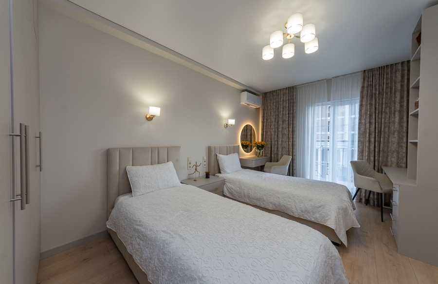 Квартира на ЖК Нова Англія в Києві, ID 326044, фото №8