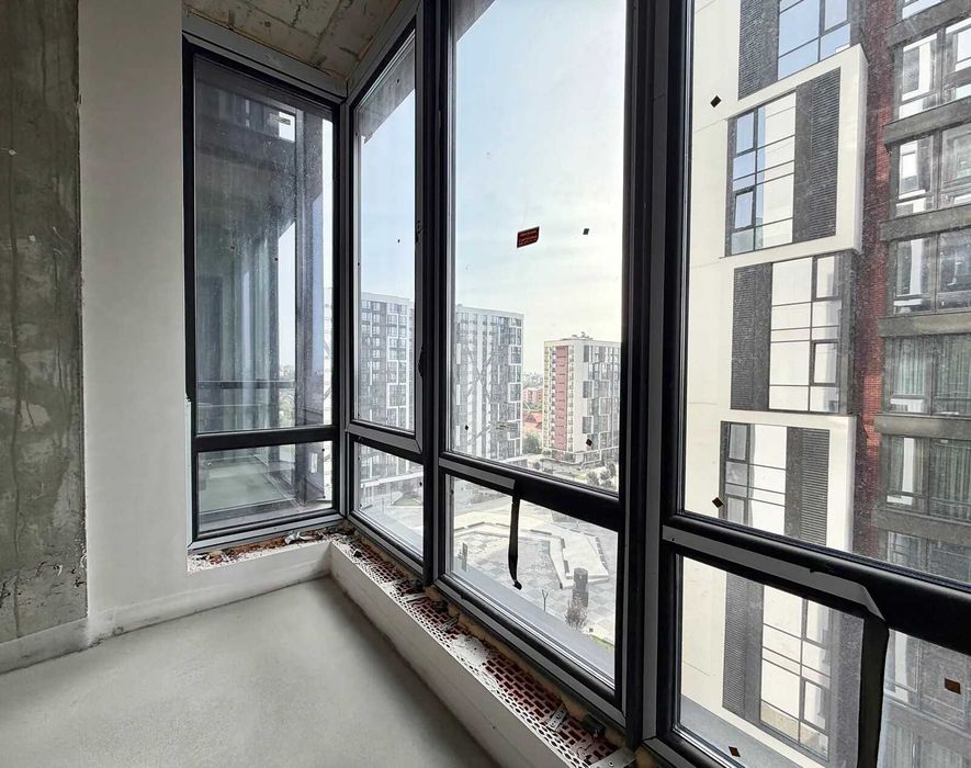 Квартира на ЖК Manhattan в Івано-Франківську, ID 326082, фото №12