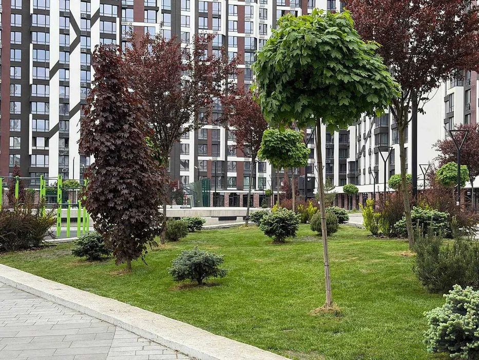 Квартира на ЖК Manhattan в Івано-Франківську, ID 326082, фото №18