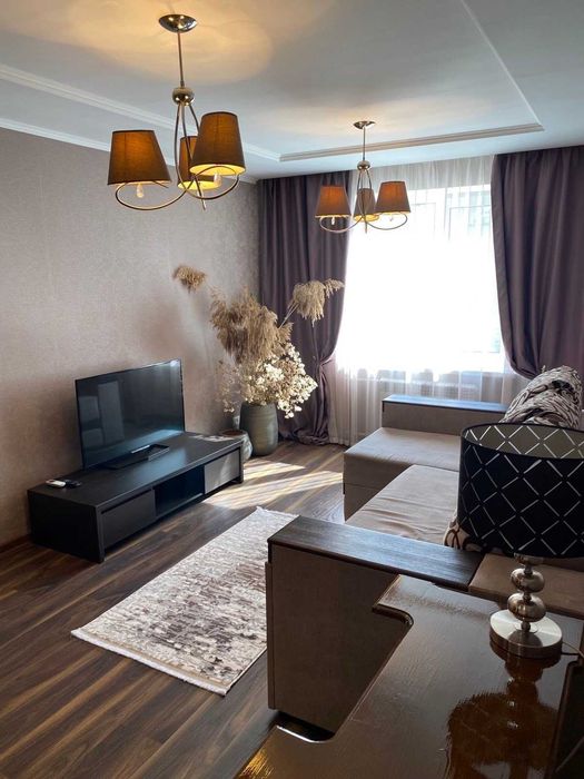 Квартира на вул. Мандриківська, 171 в Дніпро, ID 326038, фото №1