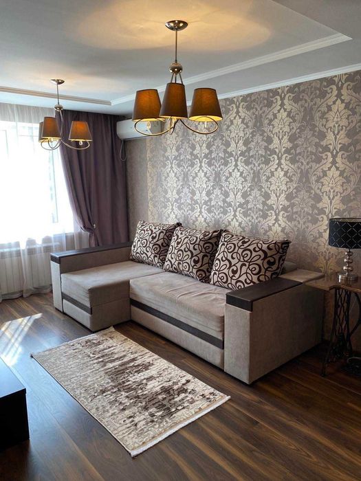 Квартира на вул. Мандриківська, 171 в Дніпро, ID 326038, фото №2