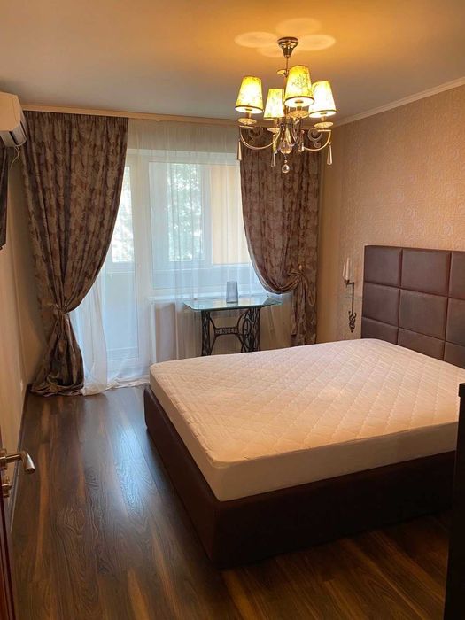 Квартира на вул. Мандриківська, 171 в Дніпро, ID 326038, фото №3