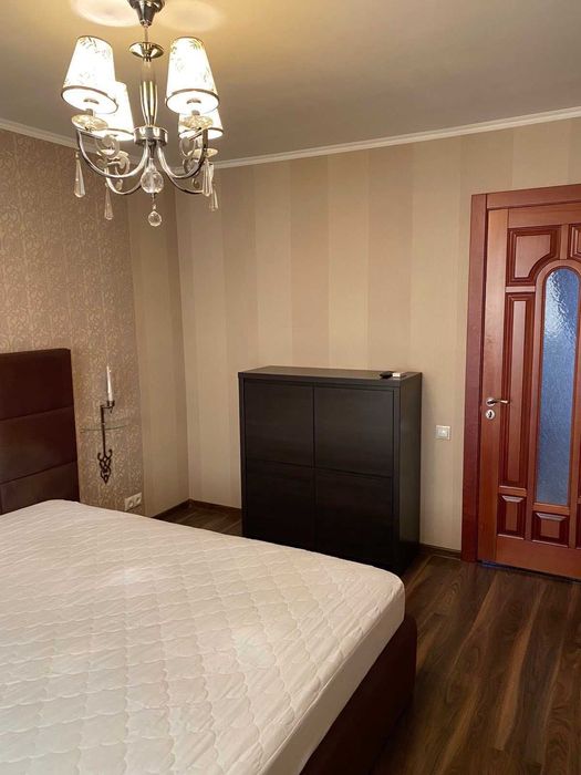 Квартира на вул. Мандриківська, 171 в Дніпро, ID 326038, фото №4