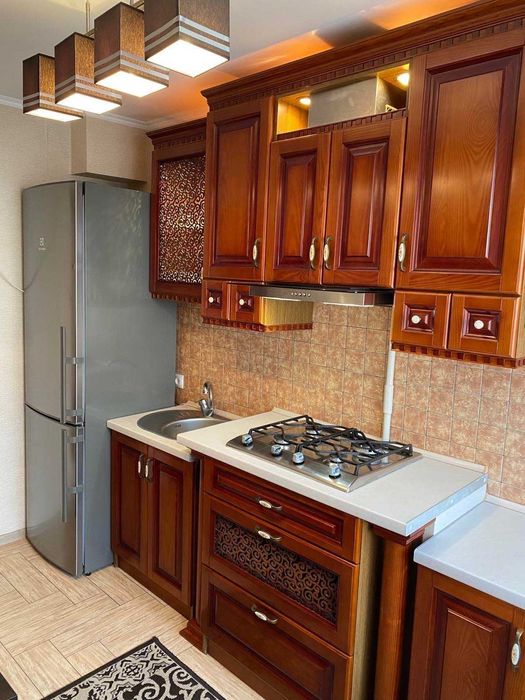 Квартира на вул. Мандриківська, 171 в Дніпро, ID 326038, фото №5