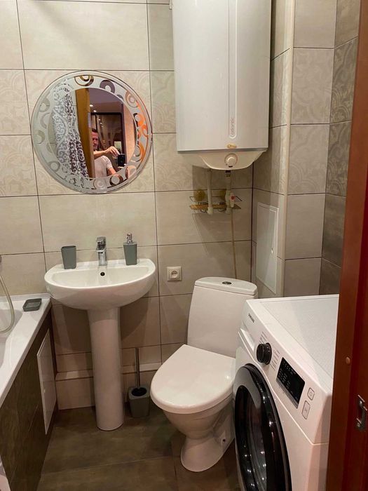 Квартира на вул. Мандриківська, 171 в Дніпрі, ID 326038, фото №8