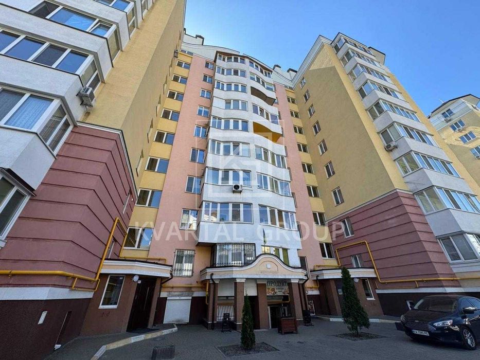 Купити квартиру за адресою Буча в Київ на Findly.com.ua Квартира на Буча в Київ, ID 326125, фото №1