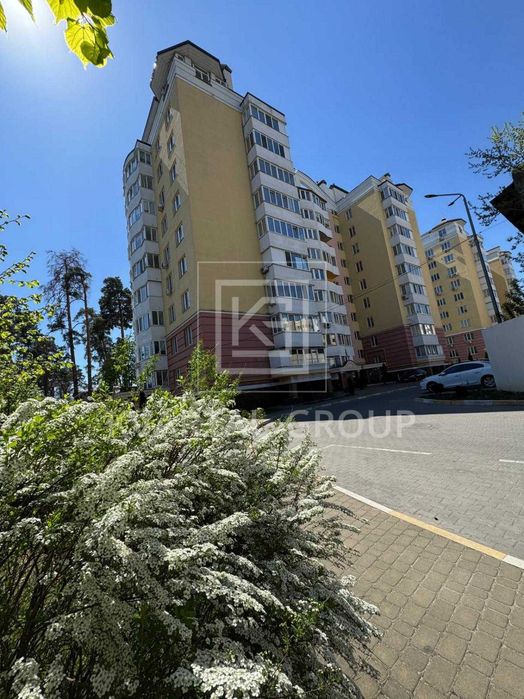 Квартира на Буча в Київ, ID 326125, фото №2