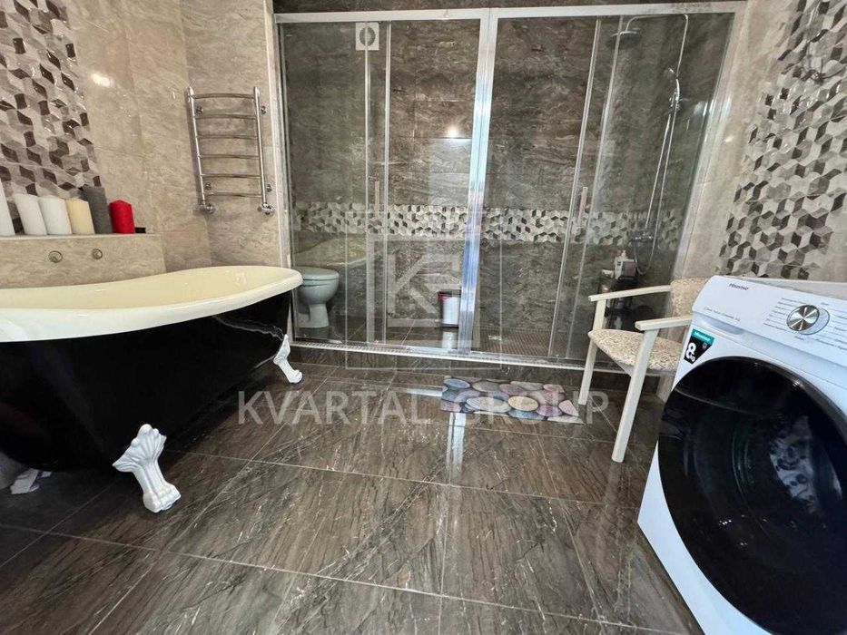 Квартира на Буча в Києві, ID 326125, фото №11