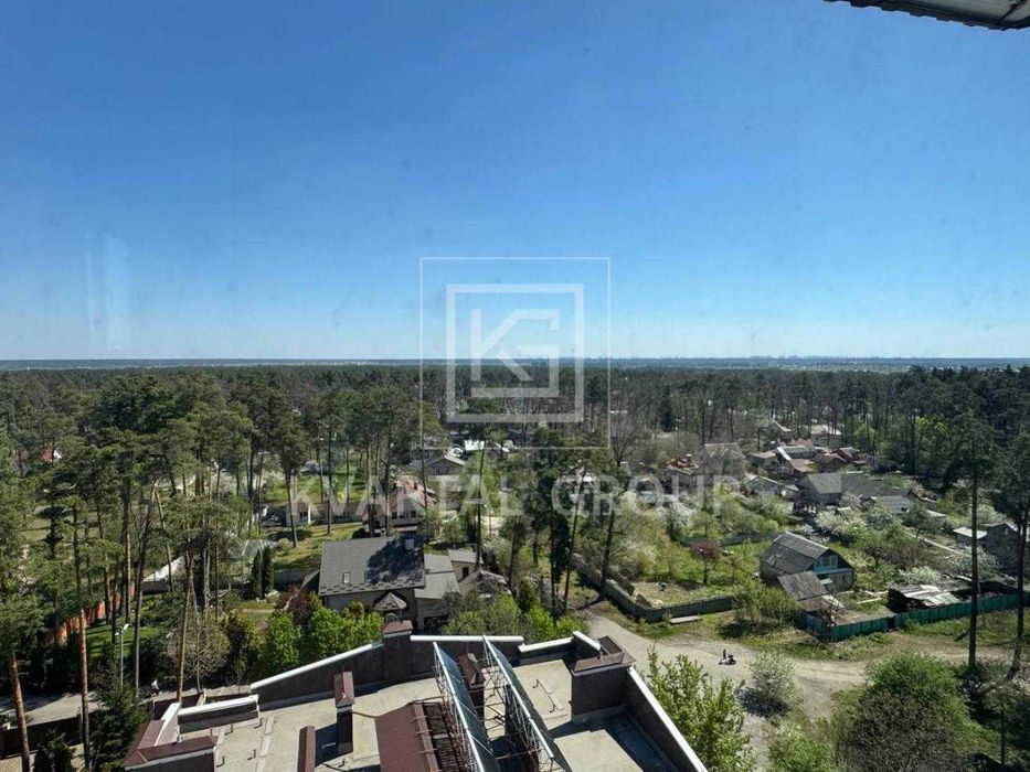 Квартира на Буча в Києві, ID 326125, фото №21