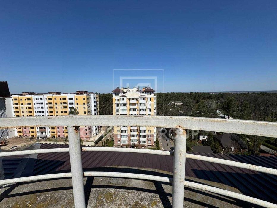 Квартира на Буча в Києві, ID 326125, фото №24