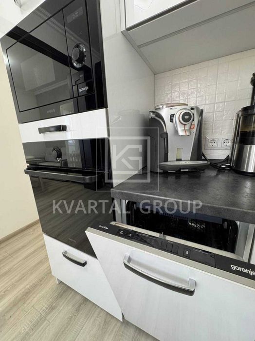Квартира на Буча в Києві, ID 326125, фото №6