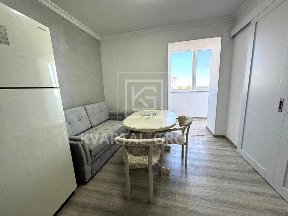 Квартира на Буча в Києві, ID 326125, фото №9