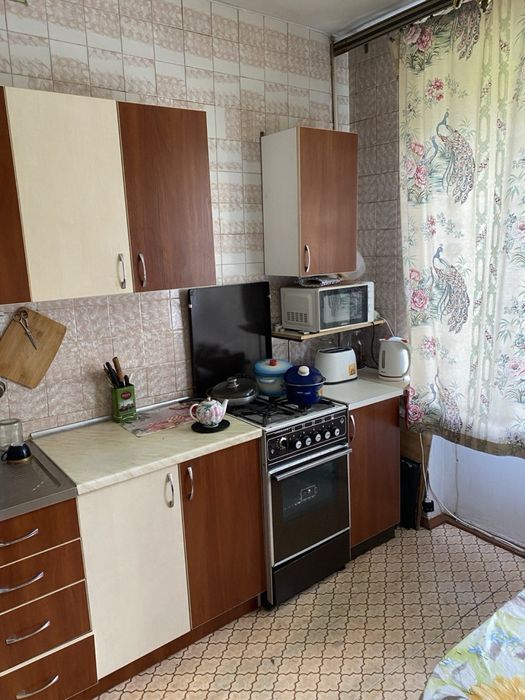 Квартира на Приходська, 60 в Запоріжжя, ID 326063, фото №1