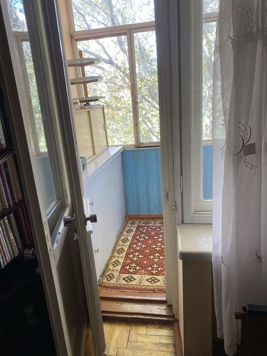 Квартира на Приходська, 60 в Запоріжжі, ID 326063, фото №14
