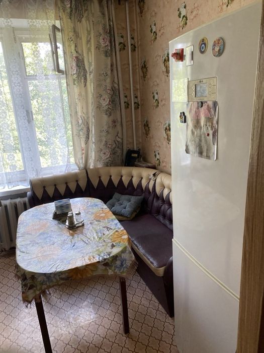 Квартира на Приходська, 60 в Запоріжжя, ID 326063, фото №3