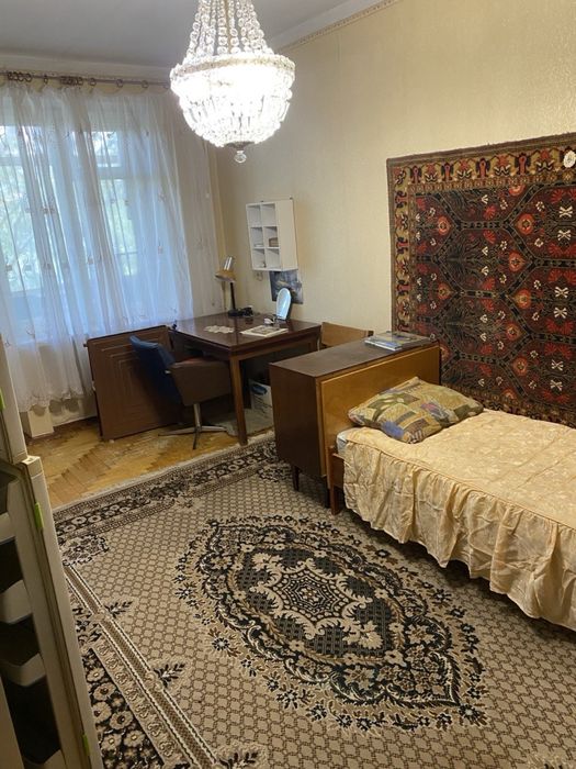 Квартира на Приходська, 60 в Запоріжжя, ID 326063, фото №4