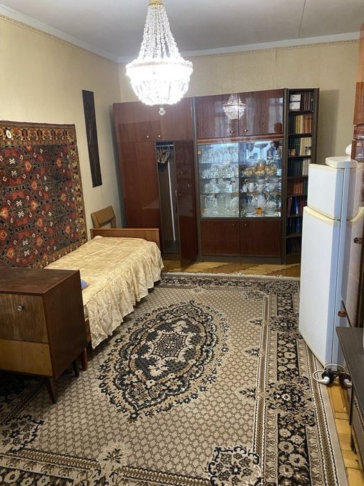 Квартира на Приходська, 60 в Запоріжжя, ID 326063, фото №5
