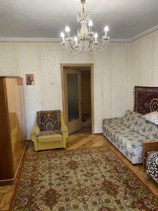 Квартира на Приходська, 60 в Запоріжжі, ID 326063, фото №6