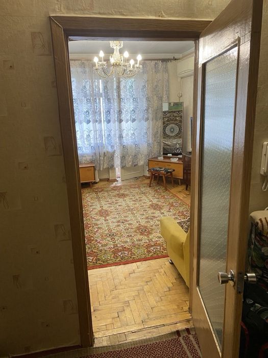 Квартира на Приходська, 60 в Запоріжжі, ID 326063, фото №7