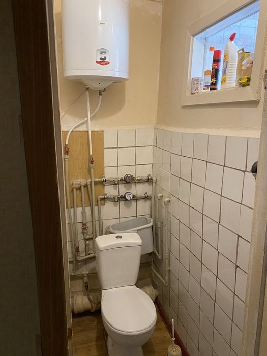Квартира на Приходська, 60 в Запоріжжі, ID 326063, фото №9