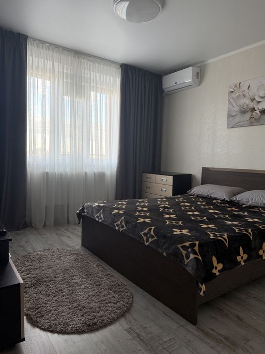 Квартира на ЖК «Металлист» в Харків, ID 326157, фото №1